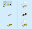 Building Instructions - LEGO - Creator - 31068 - Modular Modern Home: Page 47