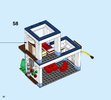 Building Instructions - LEGO - Creator - 31068 - Modular Modern Home: Page 52