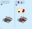 Building Instructions - LEGO - Creator - 31068 - Modular Modern Home: Page 54