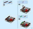 Building Instructions - LEGO - Creator - 31068 - Modular Modern Home: Page 55