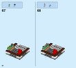 Building Instructions - LEGO - Creator - 31068 - Modular Modern Home: Page 56