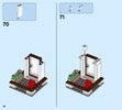 Building Instructions - LEGO - Creator - 31068 - Modular Modern Home: Page 58