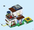 Building Instructions - LEGO - Creator - 31068 - Modular Modern Home: Page 71