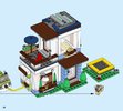 Building Instructions - LEGO - Creator - 31068 - Modular Modern Home: Page 78