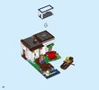 Building Instructions - LEGO - Creator - 31068 - Modular Modern Home: Page 82