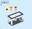 Building Instructions - LEGO - Creator - 31068 - Modular Modern Home: Page 84