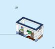 Building Instructions - LEGO - Creator - 31068 - Modular Modern Home: Page 95