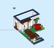 Building Instructions - LEGO - Creator - 31068 - Modular Modern Home: Page 115