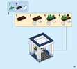 Building Instructions - LEGO - Creator - 31068 - Modular Modern Home: Page 129