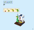 Building Instructions - LEGO - Creator - 31068 - Modular Modern Home: Page 141