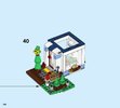 Building Instructions - LEGO - Creator - 31068 - Modular Modern Home: Page 148