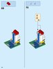 Building Instructions - LEGO - Creator - 31069 - Modular Family Villa: Page 134