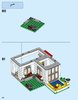 Building Instructions - LEGO - Creator - 31069 - Modular Family Villa: Page 218