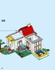 Building Instructions - LEGO - Creator - 31069 - Modular Family Villa: Page 236