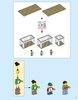 Building Instructions - LEGO - Creator - 31069 - Modular Family Villa: Page 7