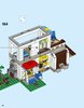 Building Instructions - LEGO - Creator - 31069 - Modular Family Villa: Page 82