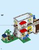 Building Instructions - LEGO - Creator - 31069 - Modular Family Villa: Page 90