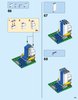 Building Instructions - LEGO - Creator - 31069 - Modular Family Villa: Page 133