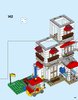 Building Instructions - LEGO - Creator - 31069 - Modular Family Villa: Page 169