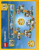 Building Instructions - LEGO - Creator - 31069 - Modular Family Villa: Page 184