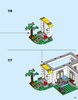 Building Instructions - LEGO - Creator - 31069 - Modular Family Villa: Page 231