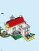 Building Instructions - LEGO - Creator - 31069 - Modular Family Villa: Page 242