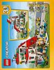 Building Instructions - LEGO - Creator - 31069 - Modular Family Villa: Page 252