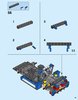 Building Instructions - LEGO - Creator - 31070 - Turbo Track Racer: Page 45