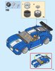 Building Instructions - LEGO - Creator - 31070 - Turbo Track Racer: Page 113