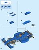 Building Instructions - LEGO - Creator - 31070 - Turbo Track Racer: Page 236