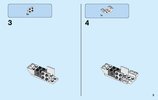 Building Instructions - LEGO - Creator 3-in-1 - 31071 - Drone Explorer: Page 3