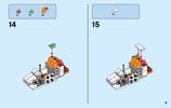 Building Instructions - LEGO - Creator 3-in-1 - 31071 - Drone Explorer: Page 9