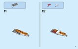 Building Instructions - LEGO - Creator 3-in-1 - 31071 - Drone Explorer: Page 7