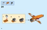 Building Instructions - LEGO - Creator 3-in-1 - 31071 - Drone Explorer: Page 14