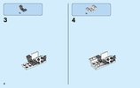 Building Instructions - LEGO - Creator 3-in-1 - 31071 - Drone Explorer: Page 4