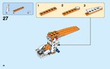 Building Instructions - LEGO - Creator 3-in-1 - 31071 - Drone Explorer: Page 16