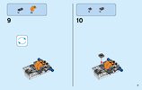 Building Instructions - LEGO - Creator 3-in-1 - 31071 - Drone Explorer: Page 7