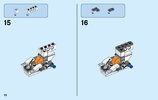 Building Instructions - LEGO - Creator 3-in-1 - 31071 - Drone Explorer: Page 10