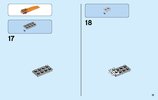 Building Instructions - LEGO - Creator 3-in-1 - 31071 - Drone Explorer: Page 11