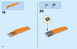 Building Instructions - LEGO - Creator 3-in-1 - 31071 - Drone Explorer: Page 12