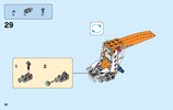 Building Instructions - LEGO - Creator 3-in-1 - 31071 - Drone Explorer: Page 18