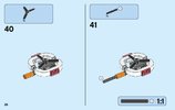 Building Instructions - LEGO - Creator 3-in-1 - 31071 - Drone Explorer: Page 26