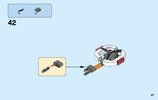 Building Instructions - LEGO - Creator 3-in-1 - 31071 - Drone Explorer: Page 27