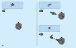 Building Instructions - LEGO - Creator 3-in-1 - 31071 - Drone Explorer: Page 30