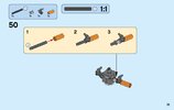 Building Instructions - LEGO - Creator 3-in-1 - 31071 - Drone Explorer: Page 31