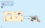 Building Instructions - LEGO - Creator 3-in-1 - 31071 - Drone Explorer: Page 32