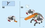 Building Instructions - LEGO - Creator 3-in-1 - 31071 - Drone Explorer: Page 33