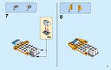 Building Instructions - LEGO - Creator 3-in-1 - 31072 - Extreme Engines: Page 5