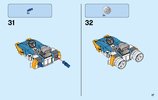 Building Instructions - LEGO - Creator 3-in-1 - 31072 - Extreme Engines: Page 17