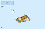 Building Instructions - LEGO - Creator 3-in-1 - 31072 - Extreme Engines: Page 14